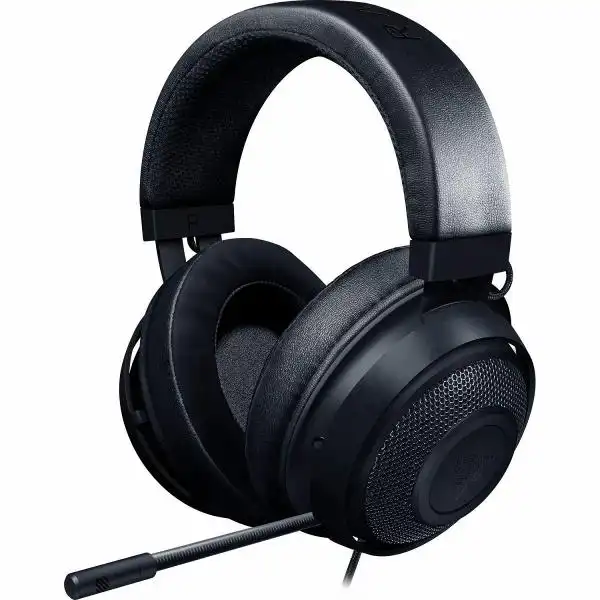 RAZER 02830100 R3M1 KRAKEN BLACK