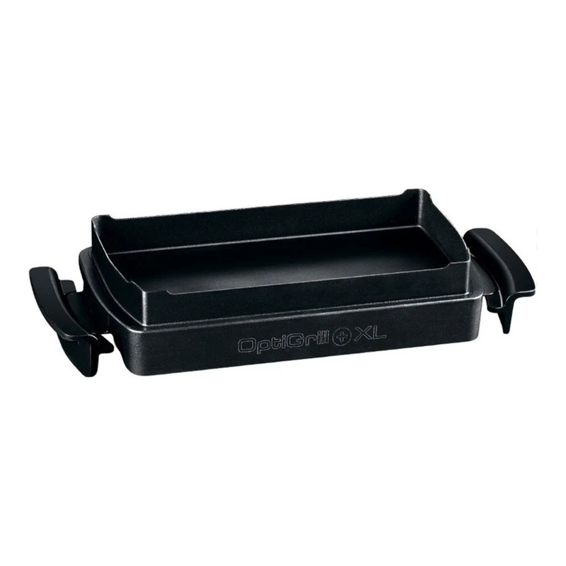 TEFAL OPTIGRILL GC724D12