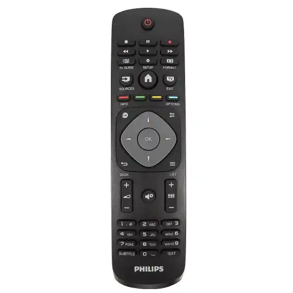 PHILIPS 43PFS5525 FHD LED TV