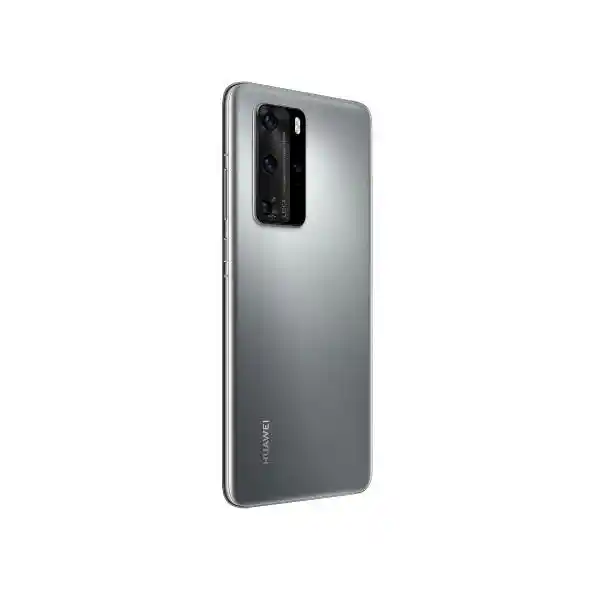 HUAWEI P40 PRO DS SILVER