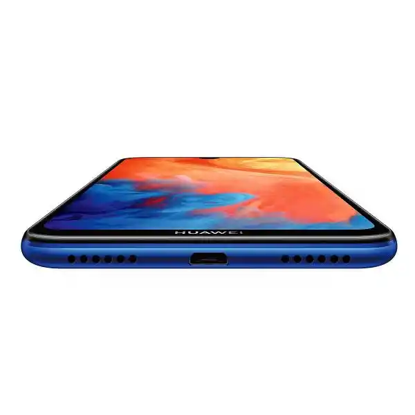 HUAWEI Y7 2019 DS BLUE
