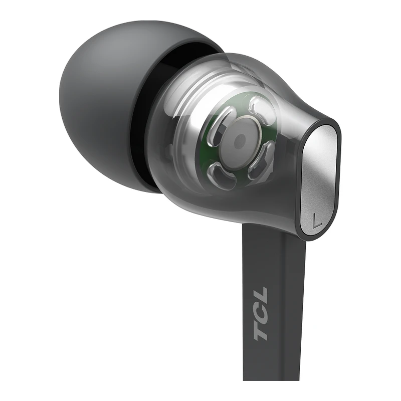 TCL MTRO100BK-EU IN-EAR WIRED SPORT HEADSET