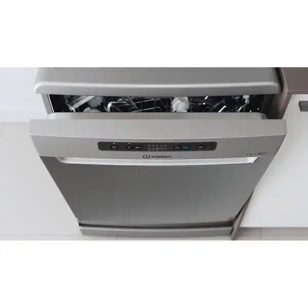 INDESIT DFC 2B+19 AC X
