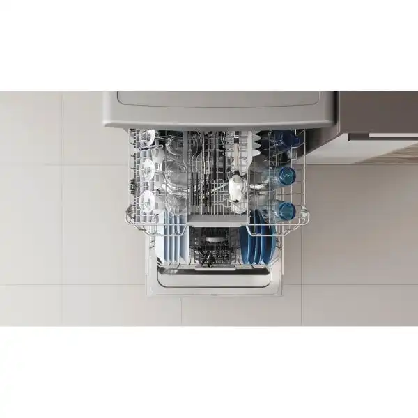 INDESIT DFC 2B+19 AC X