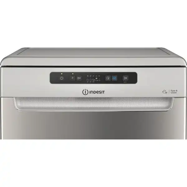 INDESIT DFC 2B+19 AC X