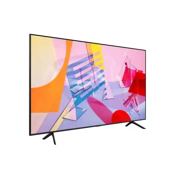 SAMSUNG QE-50Q60T QLED SMART TV