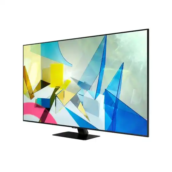 SAMSUNG QE-55Q80T QLED SMART TV