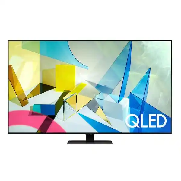 SAMSUNG QE-65Q80T QLED SMART TV