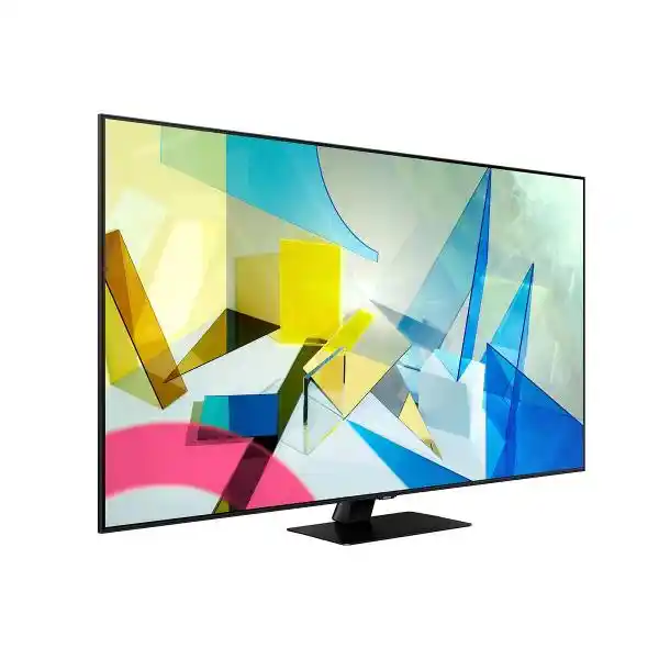 SAMSUNG QE-65Q80T QLED SMART TV