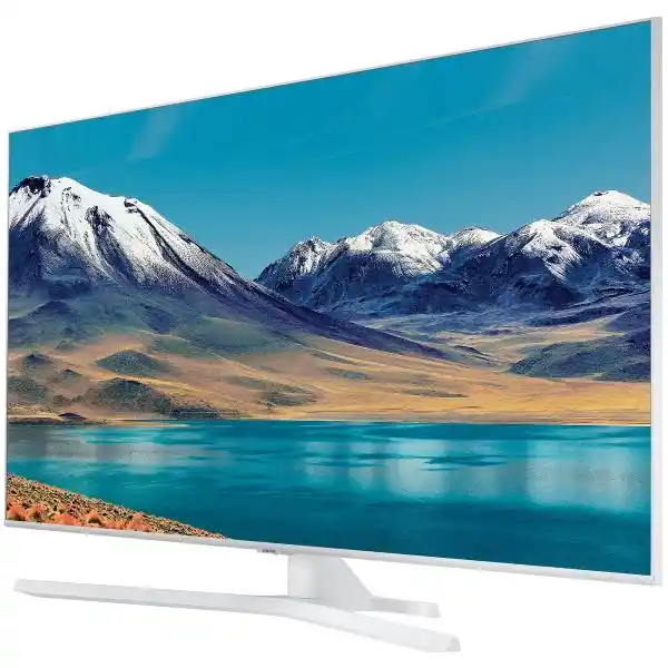 SAMSUNG UE-43TU8512 UHD SMART TV WHITE