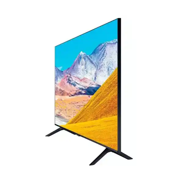 SAMSUNG UE-55TU8072 UHD SMART TV