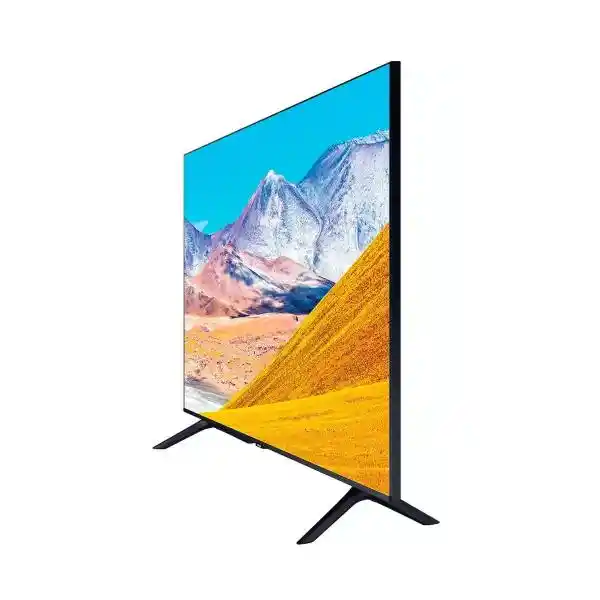 SAMSUNG UE-75TU8072 UHD SMART TV