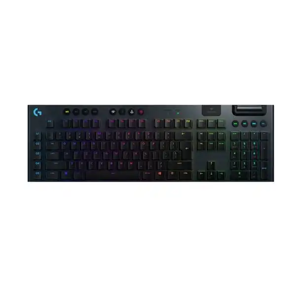 LOGITECH 920-008910 G915 GL TACTILE KBD