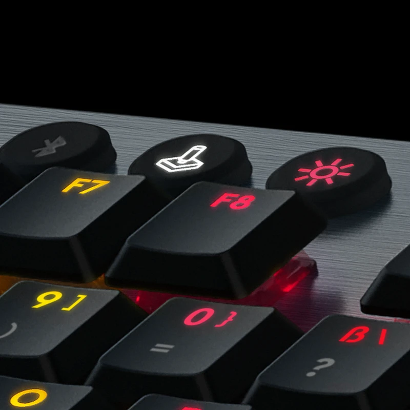 LOGITECH 920-008910 G915 GL TACTILE KBD