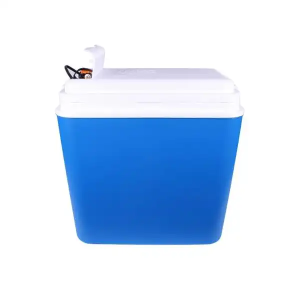 ATLANTIC 651536 ХЛАДИЛНА КУТИЯ АКТИВНА 24L 12V