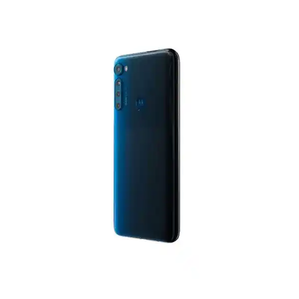 MOTOROLA ONE FUSION PLUS 128GB DS BLUE