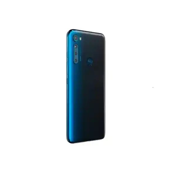 MOTOROLA ONE FUSION PLUS 128GB DS BLUE