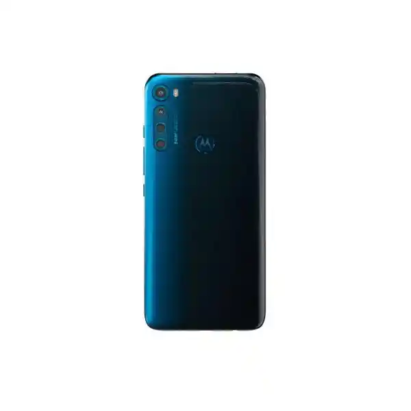 MOTOROLA ONE FUSION PLUS 128GB DS BLUE