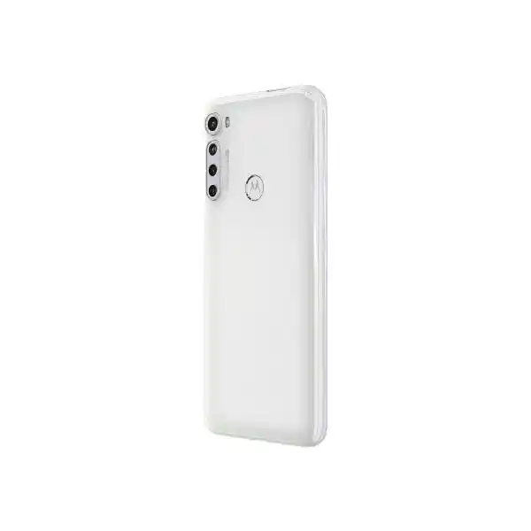 MOTOROLA ONE FUSION PLUS 128GB DS WHITE