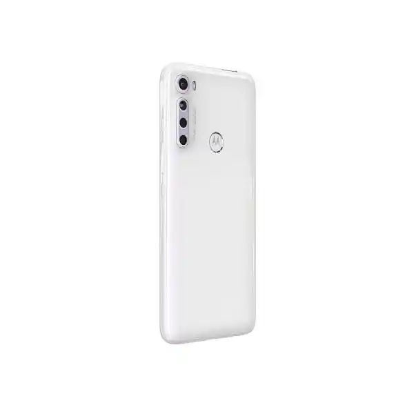 MOTOROLA ONE FUSION PLUS 128GB DS WHITE