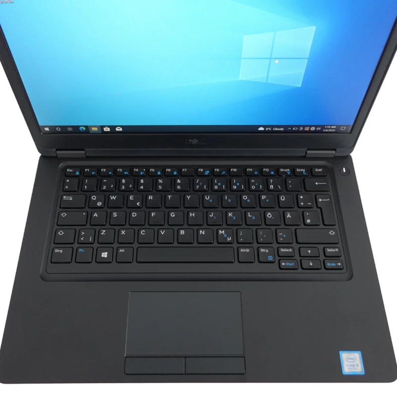 DELL LATITUDE 5490