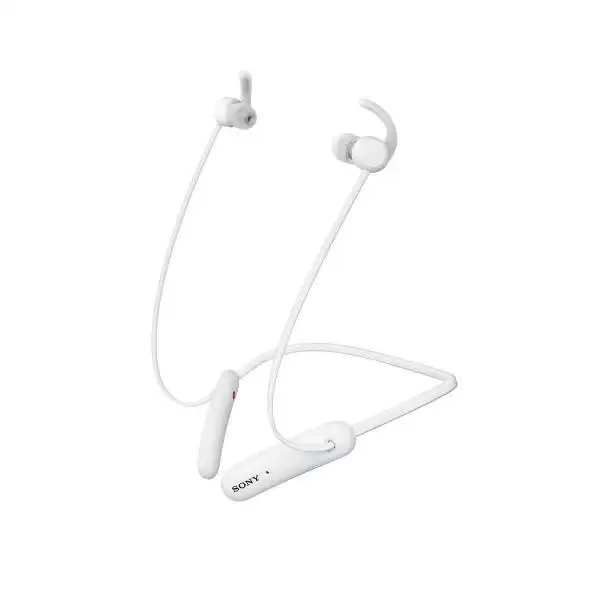 SONY WISP510W IN-EAR HEADPHONES