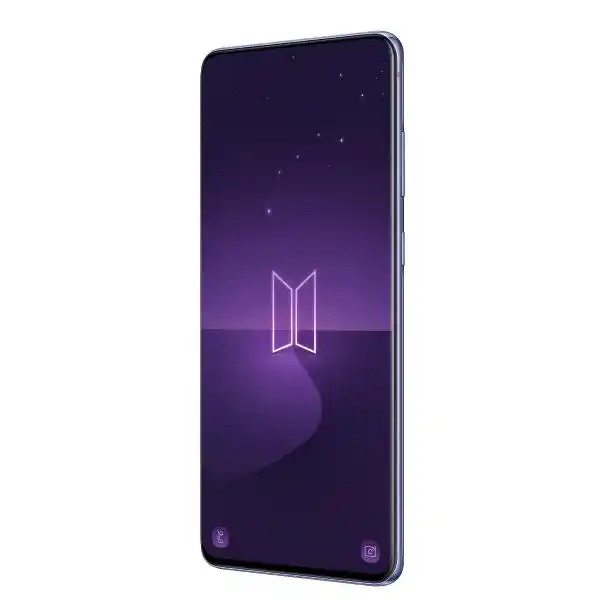 SAMSUNG GALAXY S20+ 128GB BTS EDITION G985 DS