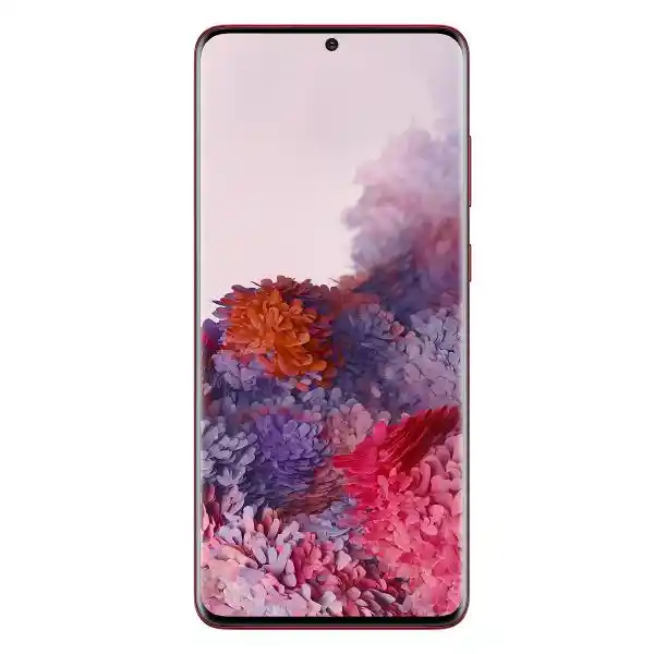 SAMSUNG GALAXY S20+ 128GB RED G985 DS