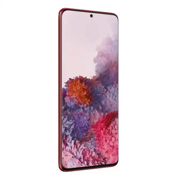 SAMSUNG GALAXY S20+ 128GB RED G985 DS