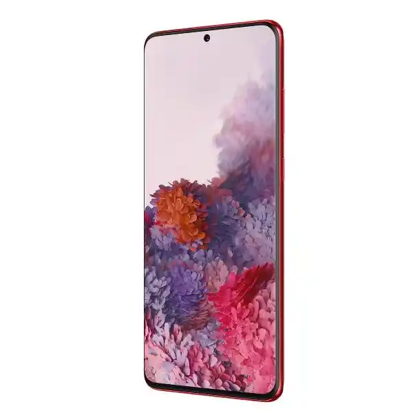 SAMSUNG GALAXY S20+ 128GB RED G985 DS