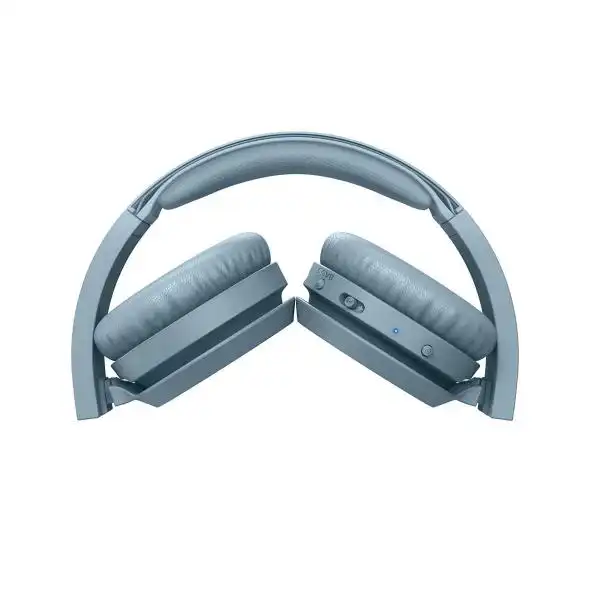 PHILIPS TAH4205BL/00 BT ON-EAR HEADPHONES