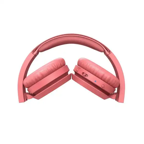 PHILIPS TAH4205RD/00 ON-EAR HEADPHONES