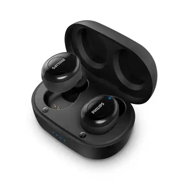 PHILIPS TAT2205BK/00 IN-EAR MIC HEADPHON