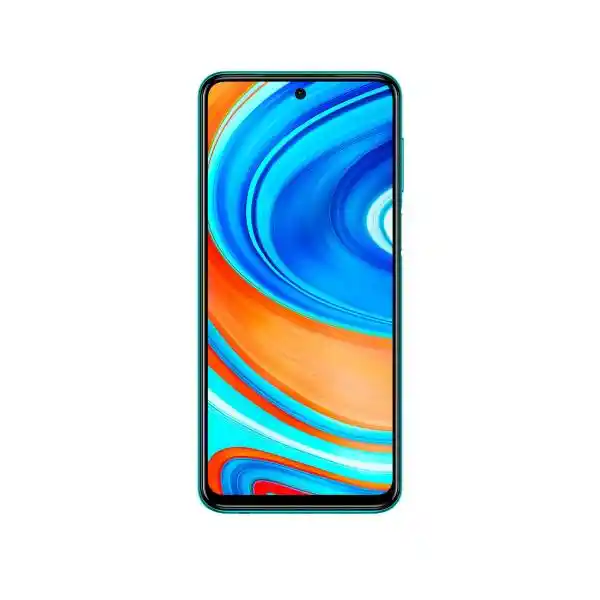 XIAOMI REDMI NOTE 9 64GB DS GREEN