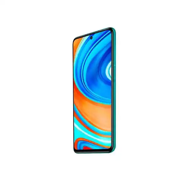 XIAOMI REDMI NOTE 9 64GB DS GREEN