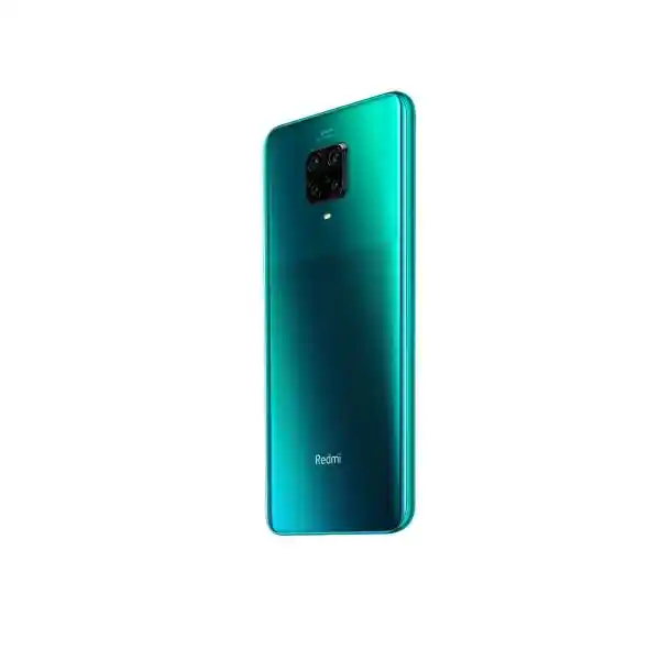 XIAOMI REDMI NOTE 9 64GB DS GREEN