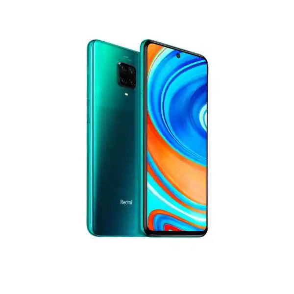 XIAOMI REDMI NOTE 9 64GB DS GREEN