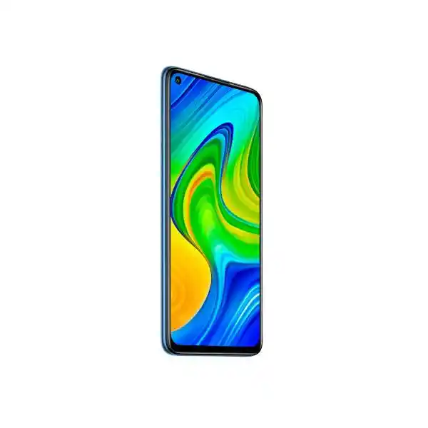 XIAOMI REDMI NOTE 9 64GB DS GREY