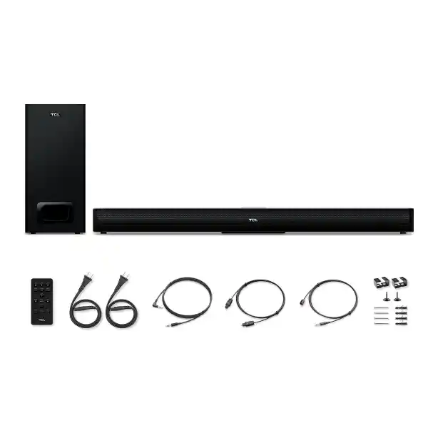 TCL SB-TS5010 2.1 SOUNDBAR