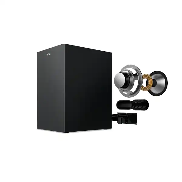 TCL SB-TS7010 2.1 SOUNDBAR
