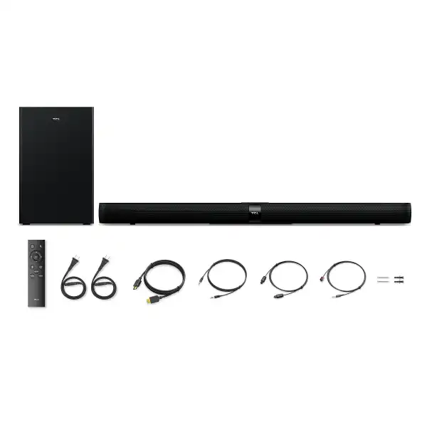 TCL SB-TS7010 2.1 SOUNDBAR