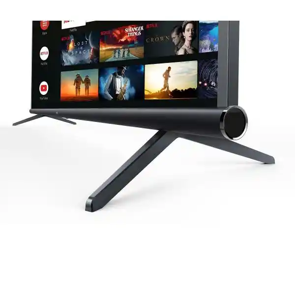 TCL 50EP660 UHD LED TV  SMART ANDROID