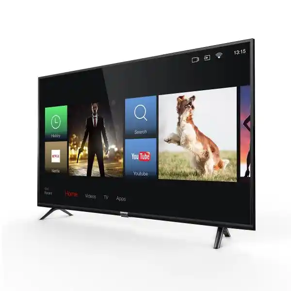 TCL 65DP600 UHD LED SMART TV