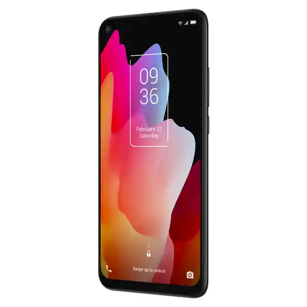 TCL 10L 64GB DS BLUE