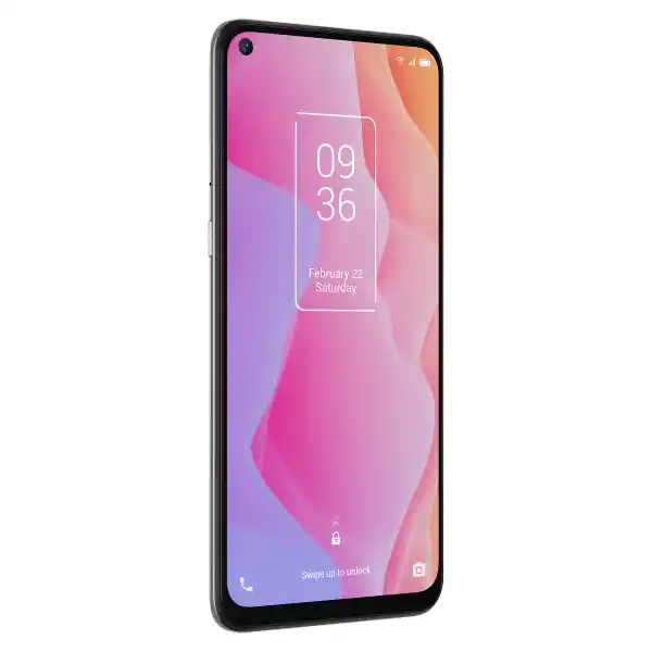 TCL 10L 64GB DS WHITE