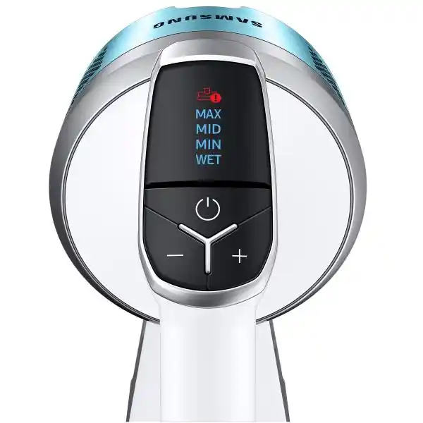 SAMSUNG VS15T7031R1/GE Jet 70 Turbo