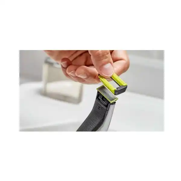 PHILIPS QP6620/20 OneBlade Pro