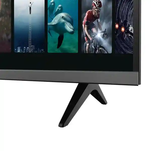 TCL 32ES580 HD LED SMART TV ANDROID