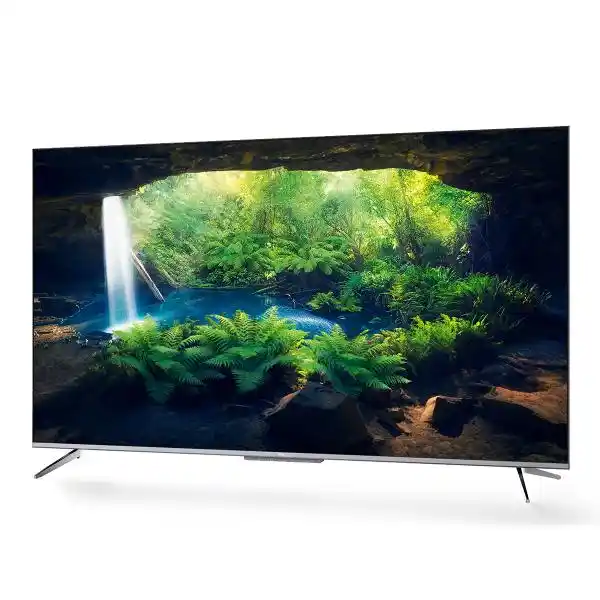 TCL 50P715 UHD LED SMART TV ANDROID