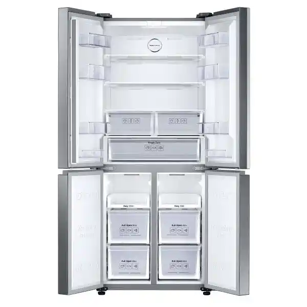 SAMSUNG RF50K5920S8/EO